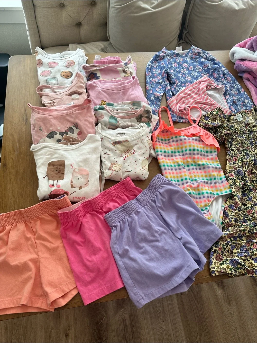 N/A large assorted